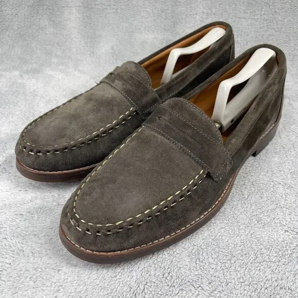 Allen Edmonds | Shoes | Allen Edmonds Dylan Mens Penny  display picture 1
